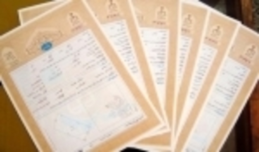 تهران / کاداستر بیش از ۱۲ هزار هکتار از اراضی ملی در شمال استان 