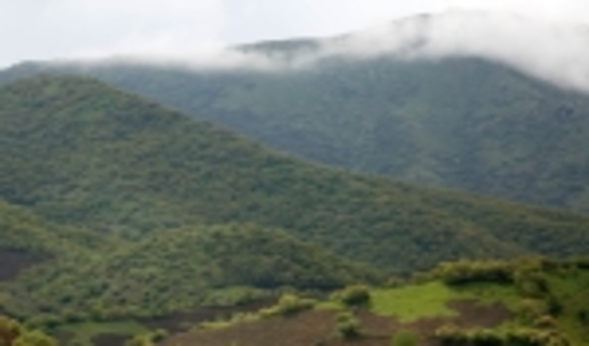 روستاییان چیگو چهارمحال و بختیاری میثاق‌نامه همیاری با طبیعت امضاء کردند