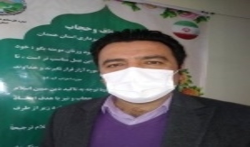 همدان/ کاروان نیکوکاری با رویکرد حفظ واحیای منابع طبیعی