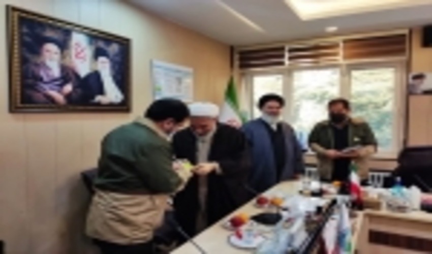 هدف سازمان  جنگل‌ها مردمی‌سازی منابع طبیعی است