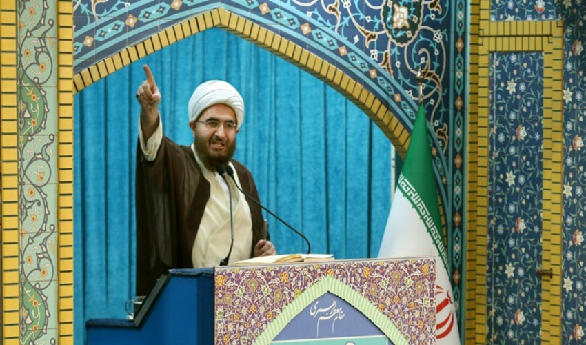 امام جمعه موقت تهران: حفاظت از منابع‌طبیعی باید به مطالبه عمومی تبدیل شود