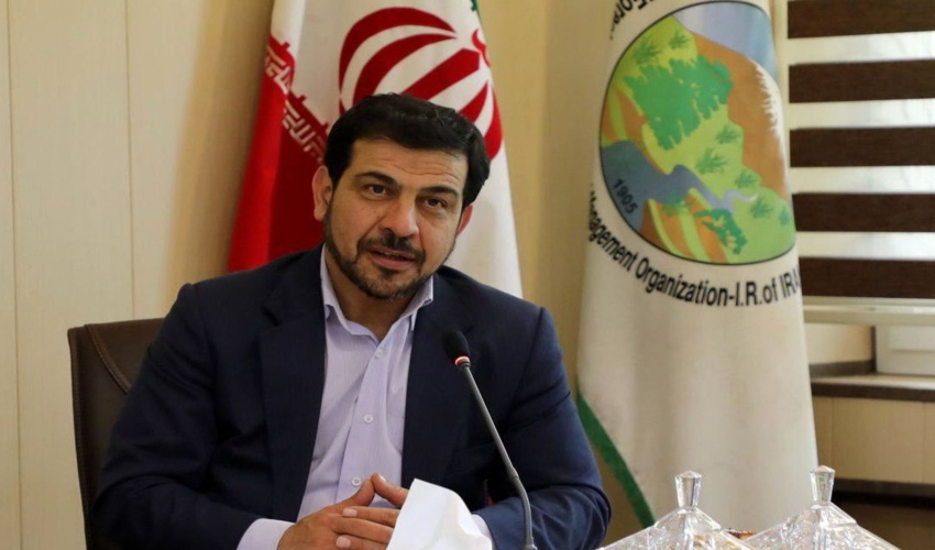 رئیس سازمان منابع طبیعی به مناسبت روز جهانی سازمان‌های مردم‌نهاد پیامی صادر کرد