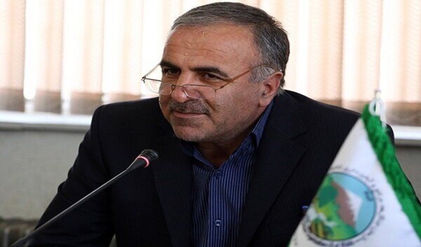 مدیرکل حوزه ریاست سازمان منابع طبیعی: ۷۰۰ هزار هکتار عملیات بیابان‌زدایی در کشور انجام شد