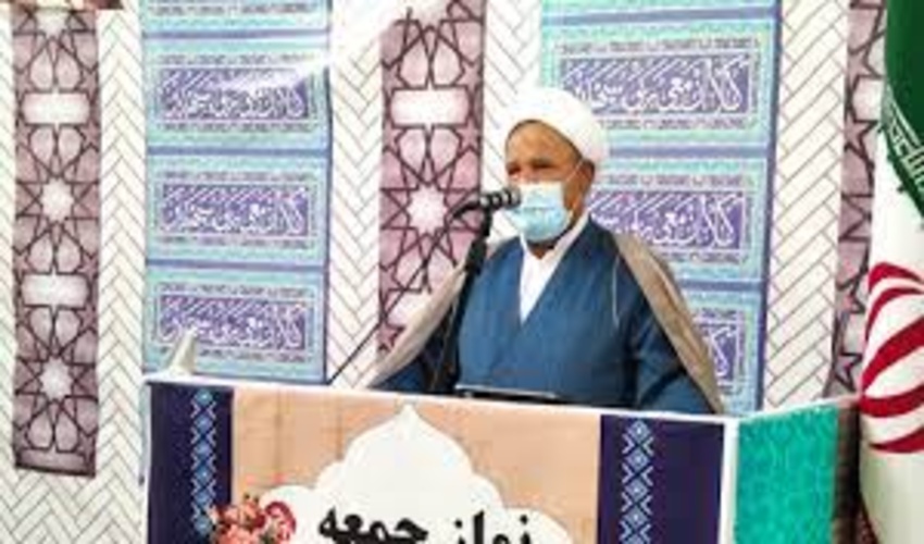 جنوب کرمان/غرس نهال در هفته منابع طبیعی به نام شهدا و سردار دلها