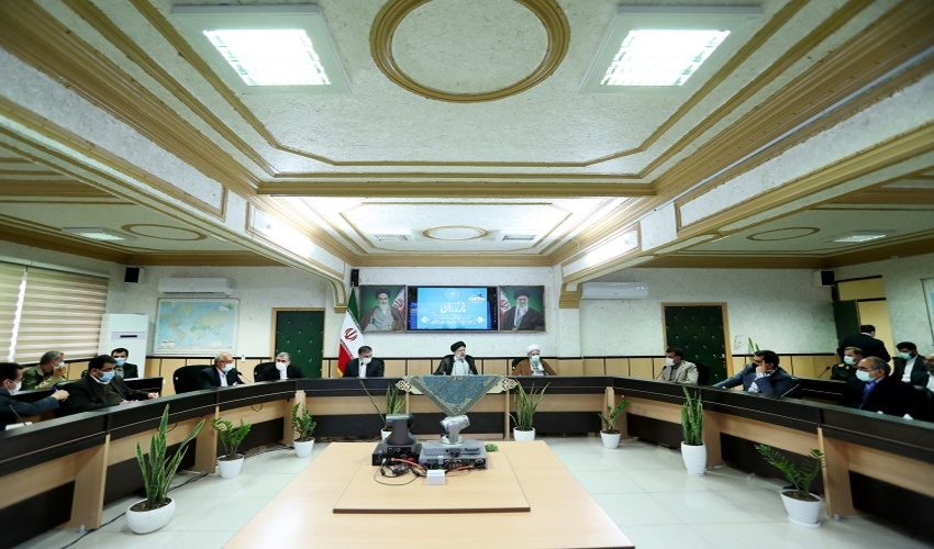 کوتاهی در حفظ جنگل‌ها پذیرفته نیست/ باید از ساخت و ساز غیرمجاز در جنگل‌ها جلوگیری شود