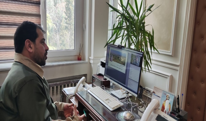 هرگونه بهره برداری از منابع طبیعی باید بر اساس طرح مصوب انجام شود