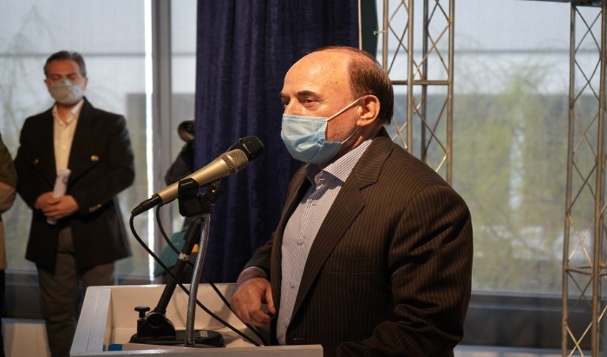 بخشی از بودجه مقابله با بحران‌های طبیعی به توسعه فضای سبز کشور اختصاص یابد