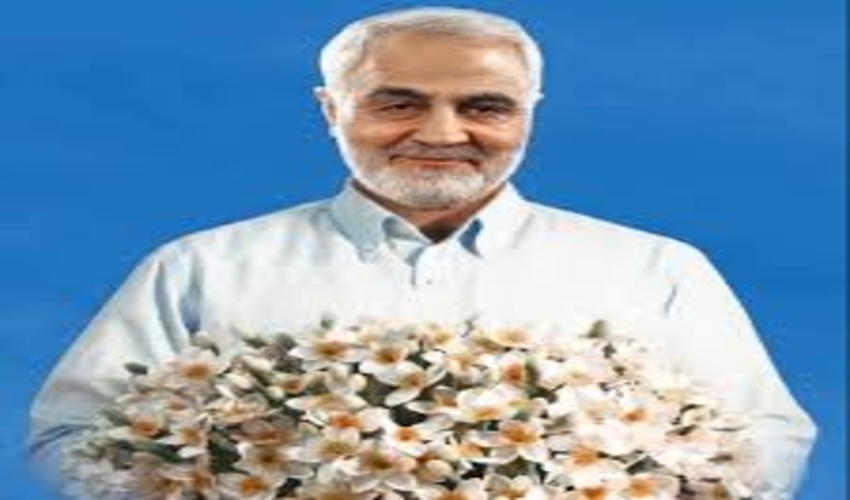 روز تولد طبیعت؛ روز تولد سردار!