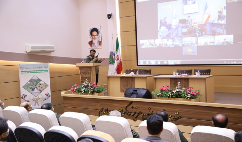 پوشش 15 استان کشور به شبکه رادیویی بیسیم دیجیتال