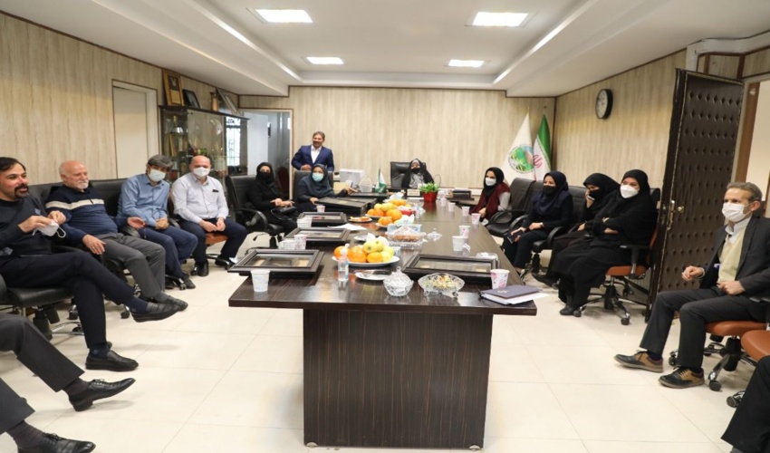 یک روز خاطره انگیز برای روابط عمومی 