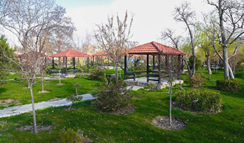 در روز طبیعت، حافظ منابع طبیعی باشیم