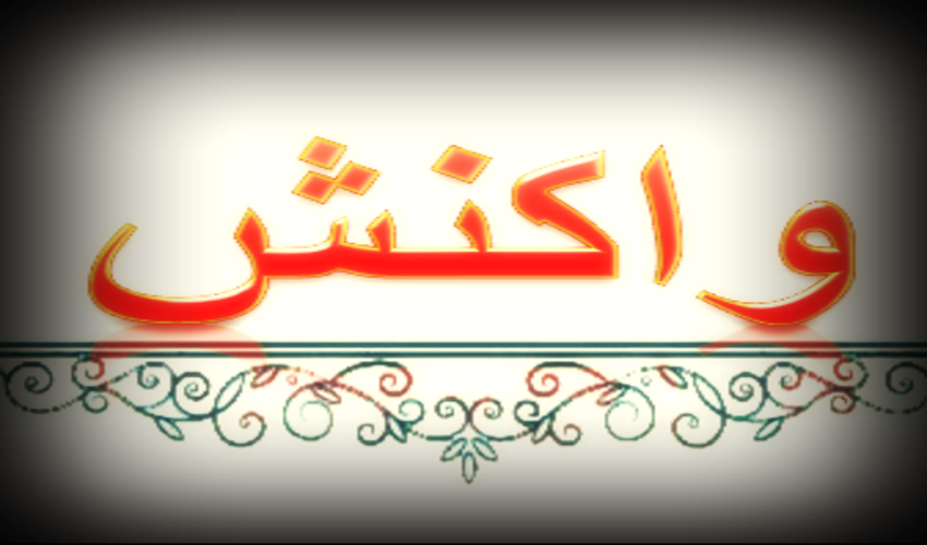 بعضی ها نمی دانند از این دنیا چه می خواهند؟!