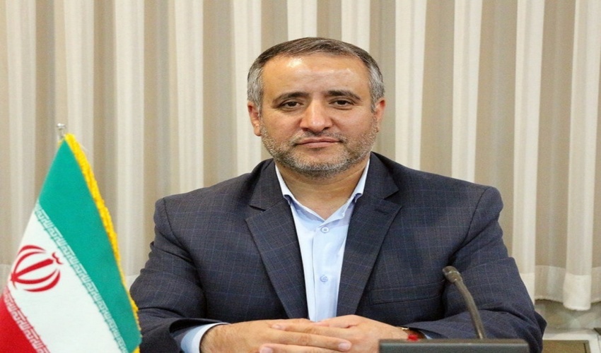 سمنان/تامین نهاده دامی عشایر استان سمنان در دست پیگیری است