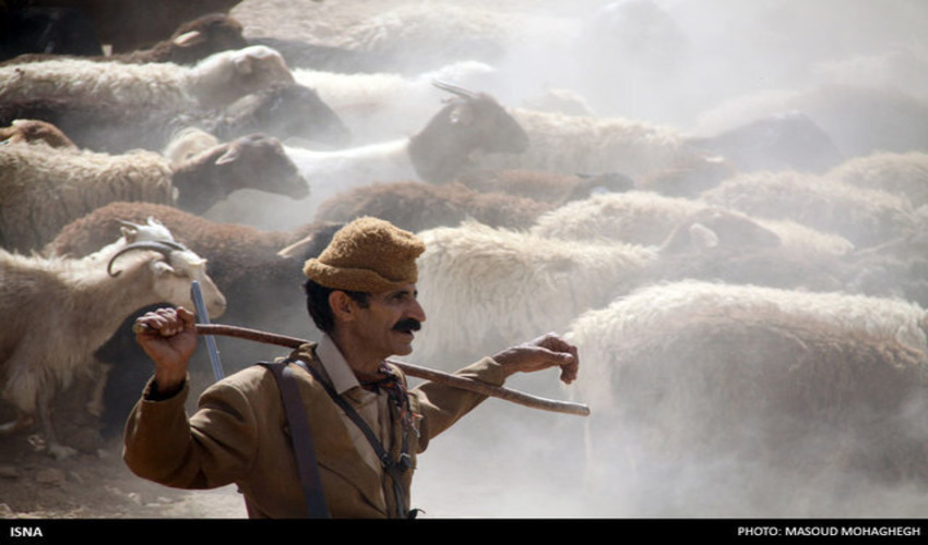 جلوگیری از کوچ زودهنگام به ییلاقات استان سمنان