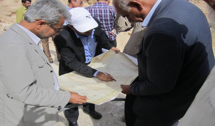 نباید تنها باری روی دوش زمین باشیم