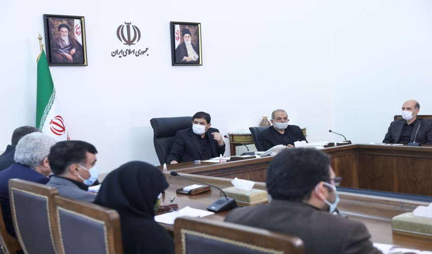 طرحی جامع و عملیاتی برای احیاء و توسعه جنگل های زاگرس تدوین شود