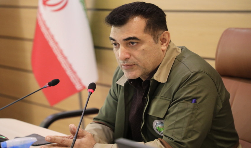 ایجاد فضای سبز و جنگل‌کاری نیاز اساسی امروز کشور است