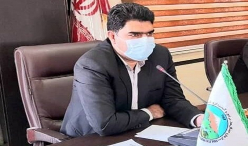 برداشت محصولات جنگلی و مرتعی جنوب کرمان ملزم به دریافت مجوز