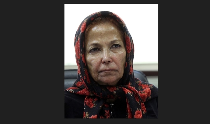 پیام تسلیت رئیس سازمان منابع‌طبیعی کشور در پی درگذشت خانم دکتر کاترین رضوی