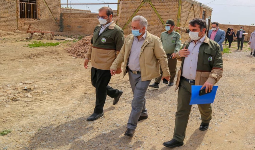 ضرورت تغییر برنامه‌ ریزی دولتی به سوی مشارکت مردمی 