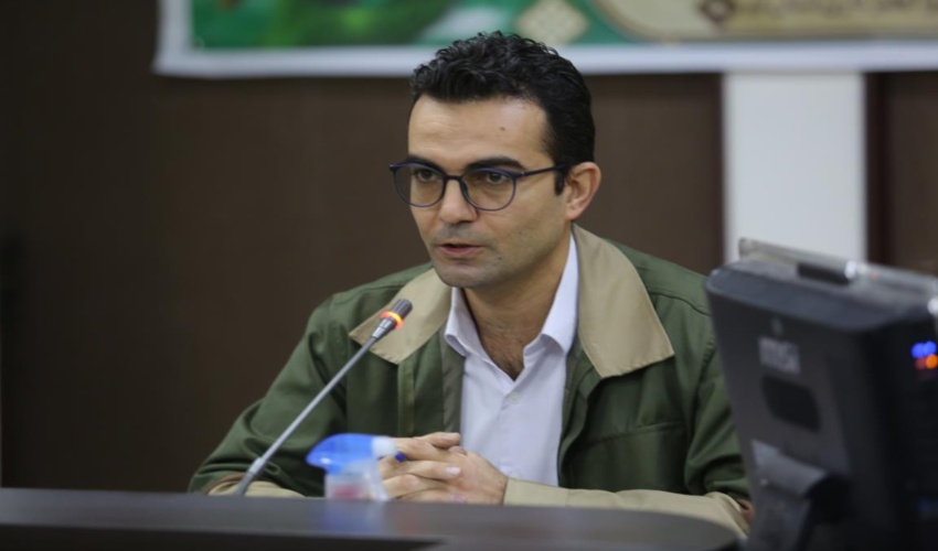 زراعت چوب در قم با پسماندهای فاضلابی عملیاتی شده است