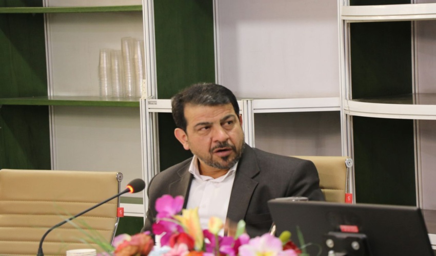 رییس سازمان منابع طبیعی کشور: امنیت غذایی و امنیت زیستی اساس استقلال کشور است 