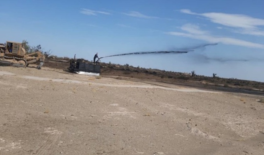 اختصاص 1300 میلیارد ریال به آبخیزداری و بیابان‌زدایی در سمنان 