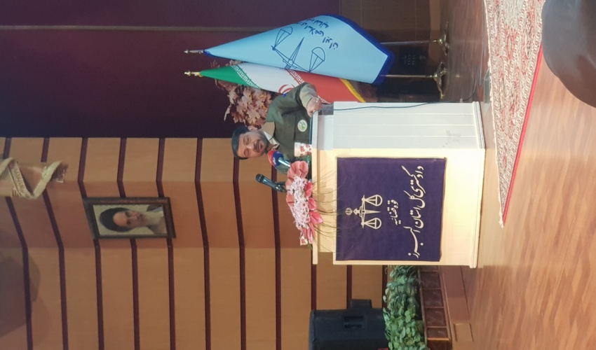  پانزدهمین نشست کنوانسیون مقابله با بیابان زایی به ایستگاه پایانی خود رسید