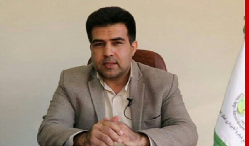 325 میلیارد اعتبارات سفر رئیس جمهوری در حوزه منابع طبیعی اصفهان مصوب شد