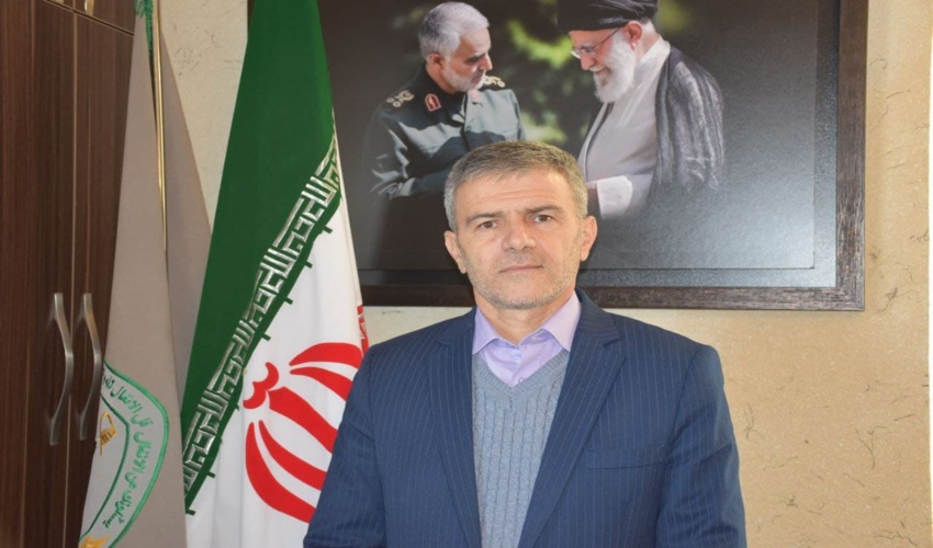 مدیرکل منابع طبیعی گلستان: 360 هکتار از اراضی ملی به بنیاد مسکن گلستان واگذار می شود