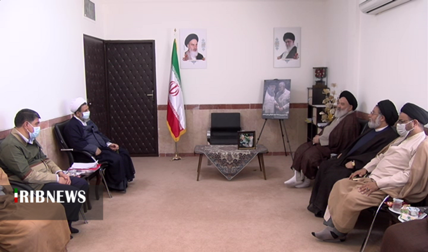 مدیریت منابع طبیعی نیازمند همراهی مردم و مسئولین