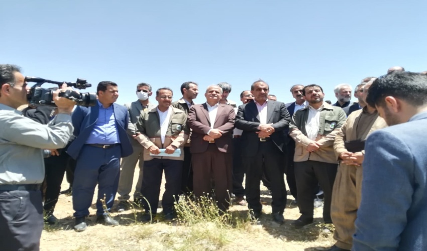 جذب سرمایه‌گذاران بخش گردشگری در مراتع ملی تسهیل می‌شود