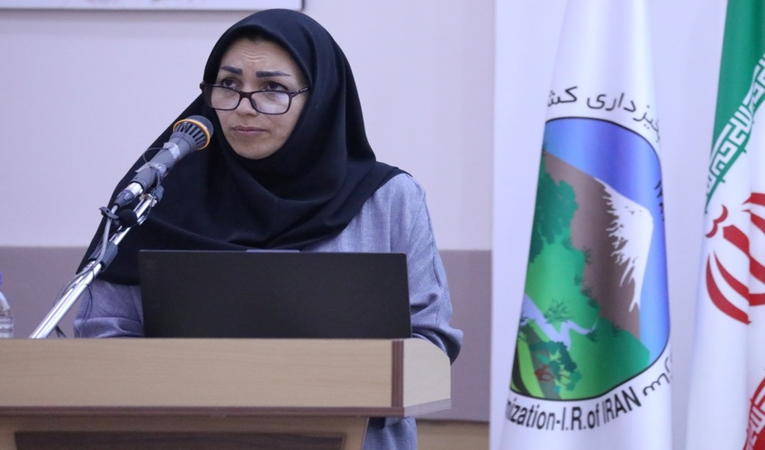 مدیریت منابع مهمترین راهکار در تغییرات اقلیمی