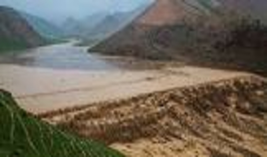 مشارکت ۴ میلیاردی گنبدی‌ها در احداث بندخاکی/اختصاص ۳۰۰ هکتار اراضی حاشیه جنگل به زراعت چوب