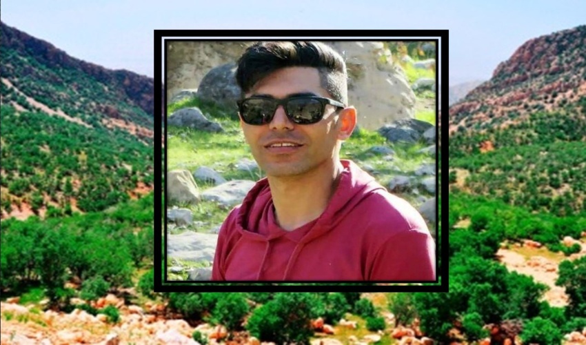 پیام رئیس سازمان منابع‌طبیعی و آبخیزداری کشور به مناسبت سالگرد درگذشت شادروان البرز زارعی