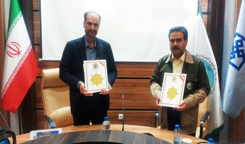 22 شهرستان خراسان رضوی کانون فرسایش بادی دارند