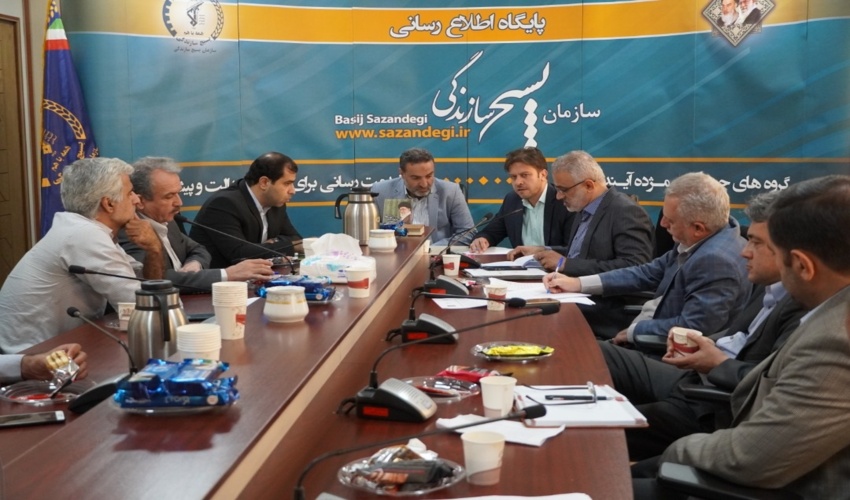 منابع طبیعی و کتابخانه های عمومی استان مرکزی تفاهم‌نامه همکاری امضا کردند