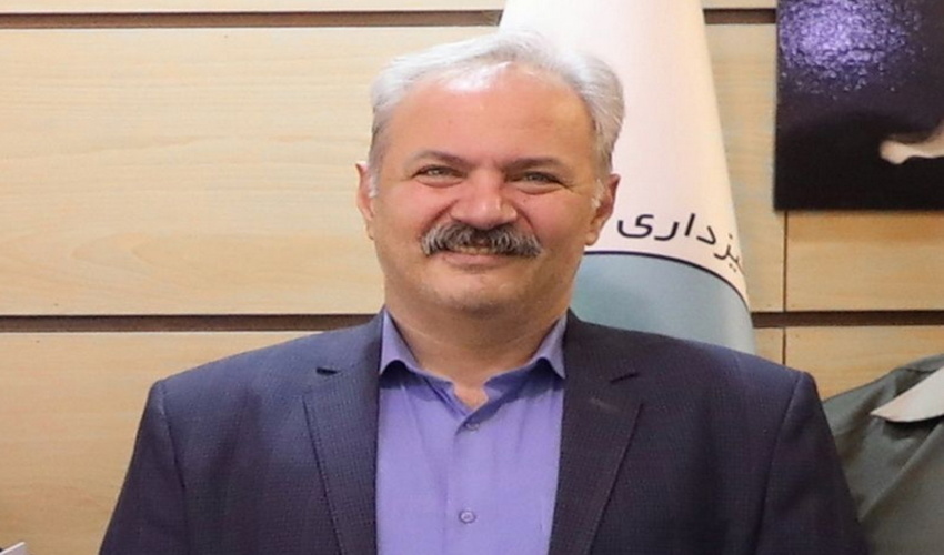 منابع طبیعی یکی از سرمایه های ارزشمند خود را از دست داد