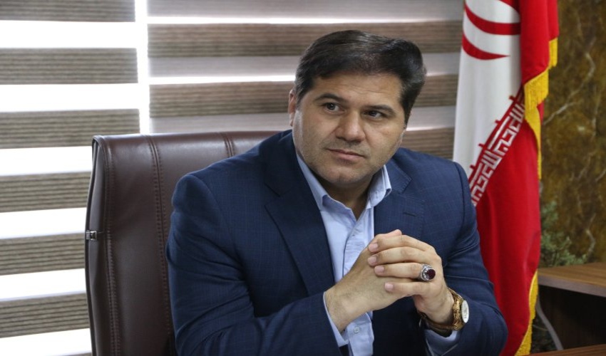 آفت پروانه برگ‌خوار سفید بلوط درختان جنگلی را از بین نمی‌برد