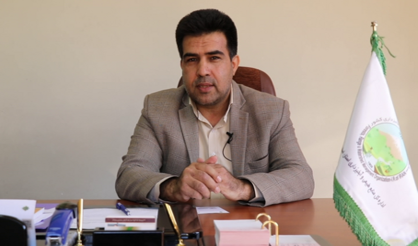 بیش از 14میلیارد تومان برای "بیابان‌زدایی" در استان اصفهان تصویب شد