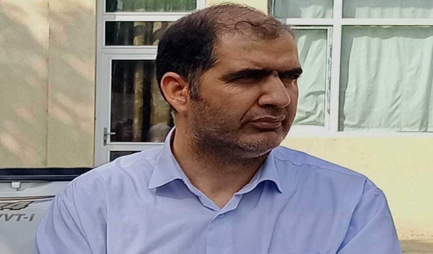 تولید‌نهال ارس در زنجان کم‌نظیر است