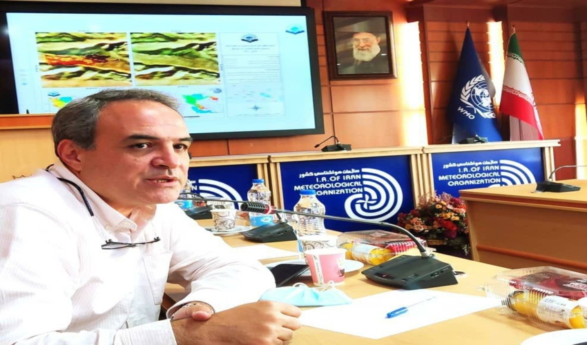 استراتژی اقلیمی نمی تواند از دیپلماسی بین المللی جدا باشد