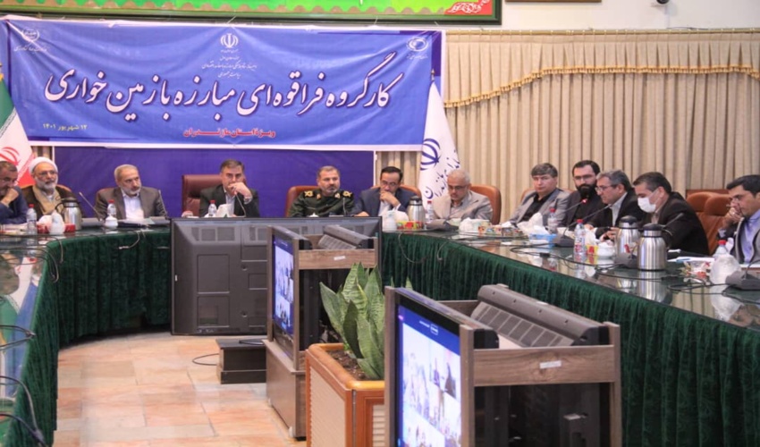 آمایش سه میلیون هکتاری عرصه های طبیعی شمال کشور به مرحله اجرا رسید