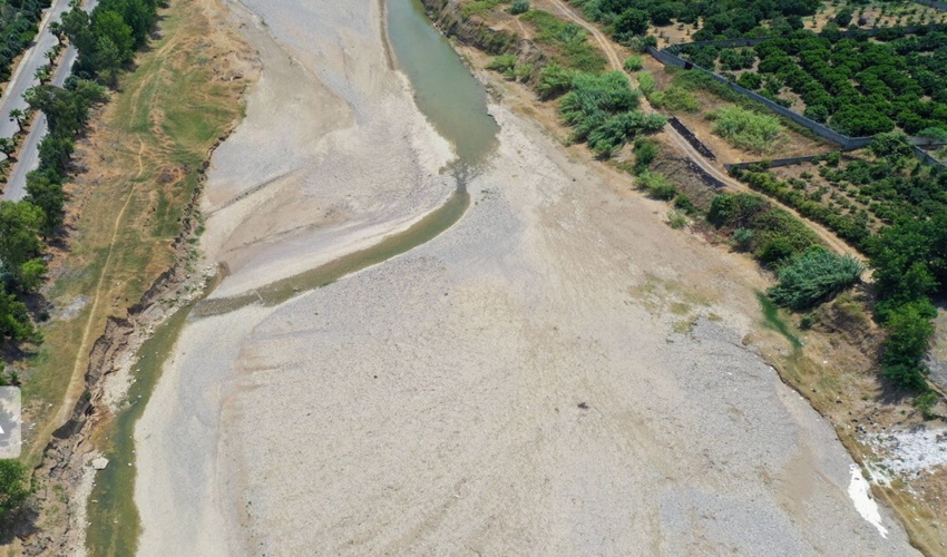 تهران/از افتتاح پروژه آبخیزداری تا آیین نامگذاری خیابان شهدای جنگلبان در هفته دولت