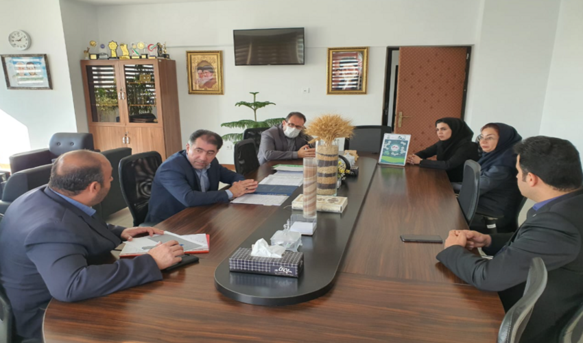 البرز/اجرای پروژه های آبخیزداری، مستلزم تخصیص اعتبارات لازم و کافی استانی