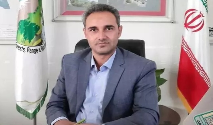 خ.رضوی / صدور سند تک برگ کاداستر در 300 هزار هکتار از اراضی ملی شهرستان نیشابور