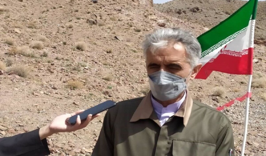 اولین طرح کشوری «آبخیز تا جالیز» در قنات بلده اجرا می شود