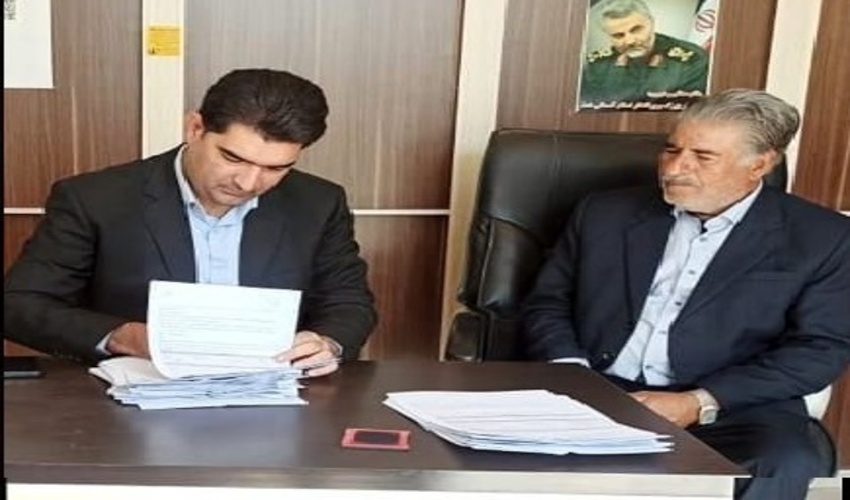 ۱۵طرح مرتعداری در جنوب کرمان به مجریان احاله مدیریت شد