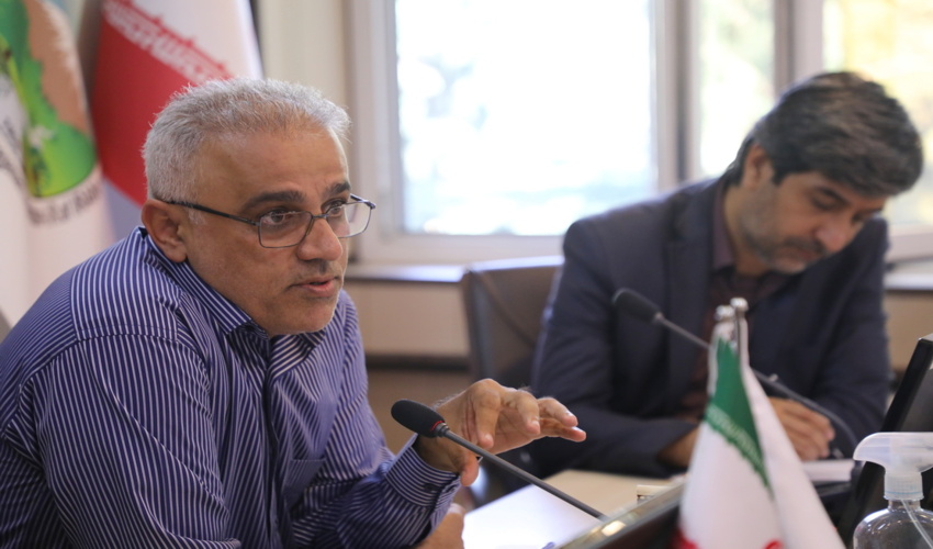 منابع طبیعی برای اثبات حقانیت خود نیازی به ارائه آمار نادرست ندارد