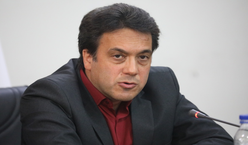 آبخیزداری، هنر مدیریت حوزه  های آبخیز است